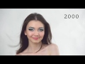 100 Years of Beauty - Kazakhstan (Aya) / 100 лет красоты в Казахстане