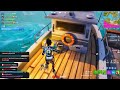 Fortnite High Elimination Game (Pro Lobby)