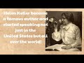 Helen Keller for Kids