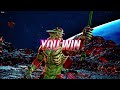 Yoshimitsu vs King (Patataman) Round 1
