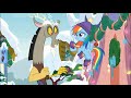 Rainbowcord   Mayday PMV