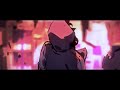 Solo Leveling  [AMV]  Living Life In The Night