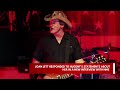 Ted Nugent and Joan Jett Trade Insults