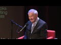 Simon Schama: Wordy