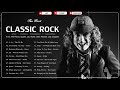 Top 20 Classic Rock Songs Of All Time - A-ha, The Police, Queen, U2, ACDC, CCR, Roxette