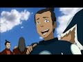 Every Sokka + Suki Moment Ever 💕 | Avatar: The Last Airbender