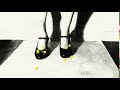 Tap Dancing Rotoscoping Animation with After Effects by HOLLIDAY