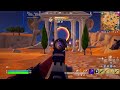 High Kill Solo Ranked Win Full Gameplay (Fortnite Season 3)