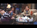 The Big Bang Theory The Musical by www.thebigbangtheoryshow.com
