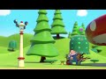 The case of the fly away balloons | Noddy Official