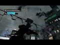 WATCH_DOGS_ Garage Truck camper jose_montalvo73