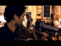 Andrew Bird: Here's What Happened