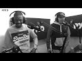 Eksman, Herbzie & Ego Trippin - PyroRadio