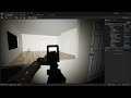 Unreal Engine 5 Realistic Night Vision Device/Goggles (NODs/NVGs)