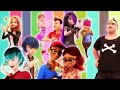 New Butterfly Miraculous Holder?! Adults Wielding A Miraculous In Season 6!