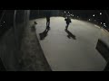 The o'l skatepark