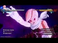 Character Showcase: Cathy (Dragon Ball Xenoverse 2)