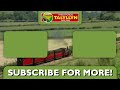 The Fathew Flyer - Talyllyn Railway Archive