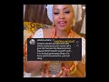 SAD - Billionaire wife Regina Daniels seriously åttacked (SHE CRIES OUT)