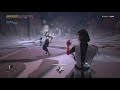 Absolver downfall attempt 1