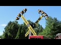 Kennywood Review, Historic Pittsburgh Amusement Park | Best Parques Reunidos Park