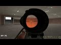 Garry's Mod ArcCW Firearms: Source 2 Weapons