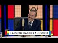 Beto a Saber - AGO 06 - 1/3 - LA INUTILIDAD DE LA JUSTICIA | Willax