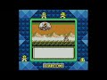 LET'S PLAY MEGA MAN 5 ON NINTENDO GAMEBOY PART 11 (NO COMMENTARY)
