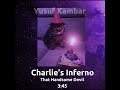 Charlie’s Inferno 1 Hour