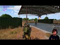 Murloc is Invincible. Arma3 Multiplayer Glitch