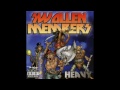 Swollen Members - Bottom Line