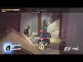 Overwatch | Shot with GeForce GTX