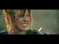 Monster Hunter | The Final Battle With The Rathalos (ft. Milla Jovovich) | Cinema Quest