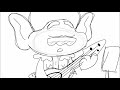 Don't Look Down!🎵/ Broppy Animatic
