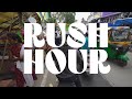 Hanumankind - Rush Hour ( Prod. By Kalmi )