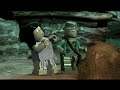 Lego Indiana Jones 2 Dance Music