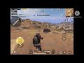 Getting better than dynamo....PUBG intense sniping