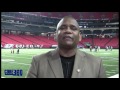 CORE360 Sports Presents In the Huddle: NFC Playoffs Seahawks vs Falcons