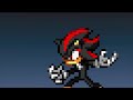 Sonic exe vs Sonic e Shadow