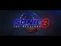 Sonic Movie 3 Trailer But Its Just Shadow