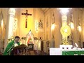 O Lord you have put my tears in your bottle/1st Thursday Service/ Adoration/Fr Michael Payyapilly VC