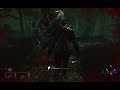 200 Ping Hits FUUUUU - DBD JEFF JOHANSEN SURVIVOR GAMEPLAY VS TRAPPER