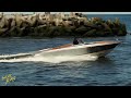 Spring Time Boaters at the Manasquan Inlet