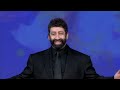 The Secret Of How You Can Create A New Beginning | Jonathan Cahn Sermon