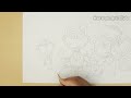 How to Draw All Smiling Critters Together | Poppy Playtime Chapter 3 (Easy Drawing)