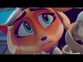 Crash Bandicoot  Episode 2: Rippey Rippey Roo Part 1 - (Crash Bandicoot Concept TV Show)