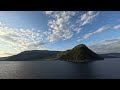 Olden Sailaway - Scenic Relaxation with Calming Music #olden #norwegianfjords #relaxation #calm