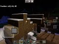 Marking Cleveland in Minecraft