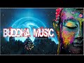 Buddha Bar - Buddha Bar Music - Buddha Lounge Music 2024