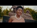 Clarisse Karasira -  Mwabaye Intwari (Videwo)